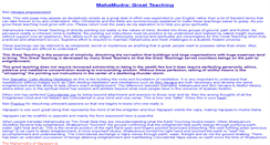Desktop Screenshot of dautya.org